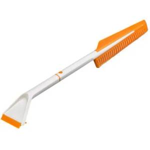 Fiskars Четка и стъргалка за лед SnowXpert (FS 143062/1019352DL)