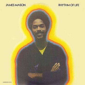 James Mason - Rhythm Of Life (Reissue) (LP) (888295874595)