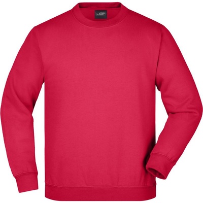 Daiber JN 40K dětská mikina red