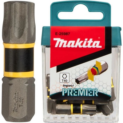 Makita T40 25mm 15 ks E-25987
