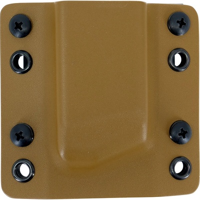 OWBRH Holster Glock vnější na dvouřadý zásobník bez SweatGuard s coyote