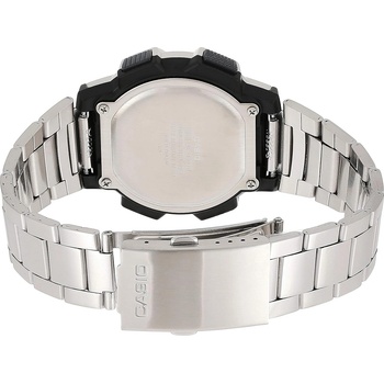 Casio Мъжки часовник Casio Collection AE-1000WD-1AV (AE-1000WD-1AV)