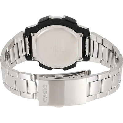 Casio Мъжки часовник Casio Collection AE-1000WD-1AV (AE-1000WD-1AV)
