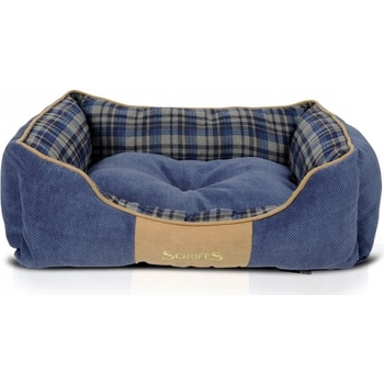 Scruffs Highland Box Bed