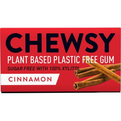 Chewsy Cinnamon 15 g