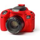 Easy Cover Reflex Silic Canon 800D Red
