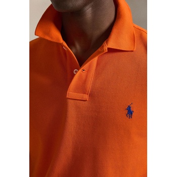 Ralph Lauren - Тениска с яка (710795080025)