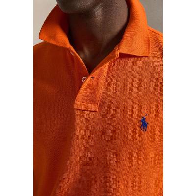 Ralph Lauren - Тениска с яка (710795080025)