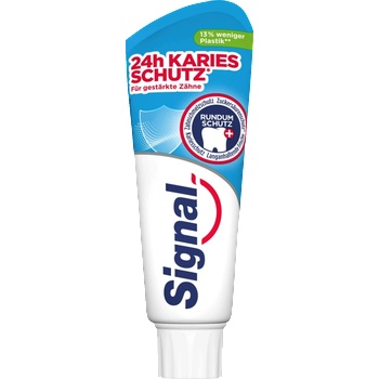 Signal Паста за зъби 75мл - Karies Schutz (3115)