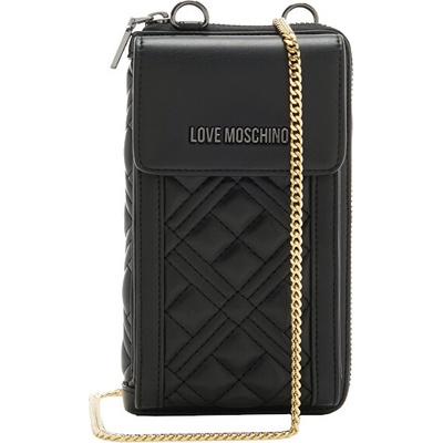 Love Moschino dámská crossbody kabelka JC5682PP0NLA0000