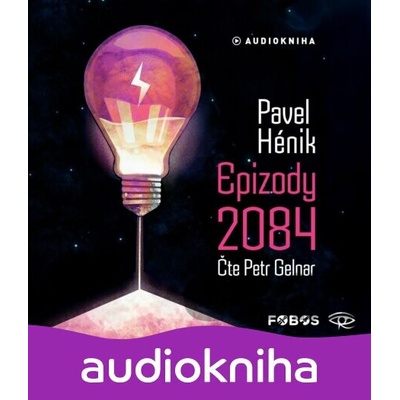 Epizody 2084 - Pavel Hénik