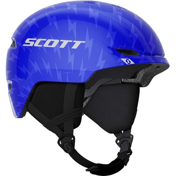 SCOTT Keeper 2 jr (53 - 56)