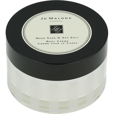 Jo Malone Wood Sage & Sea Salt telový krém 175 ml