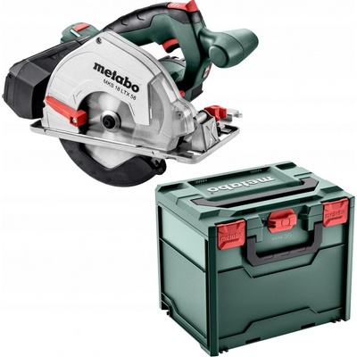 Metabo 600771840 MKS 18 LTX 58