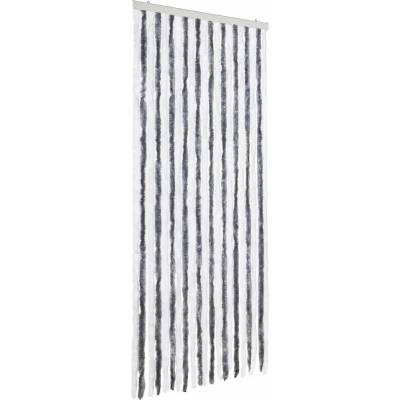 Moskytiéra do dveří 90 cm x 220 cm