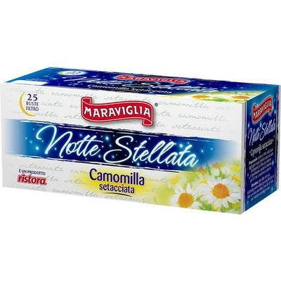 Maraviglia Чай Лайка кутия 25 пакетчета