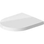 Duravit ME by Starck - Тоалетна седалка, бяла 0020110000 (0020110000)
