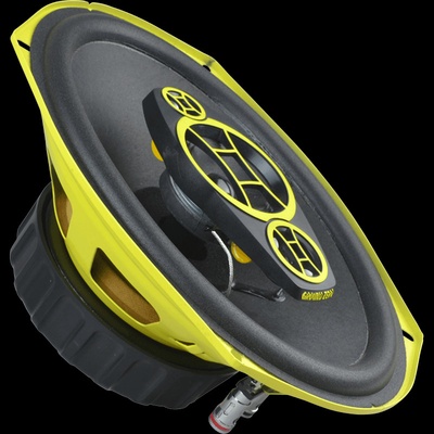Ground Zero GZCF 7104XSPL