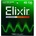 Elixir 14777 Light, Long Scale