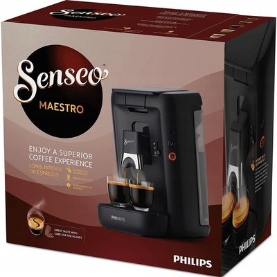 Philips Senseo Maestro CSA260/51
