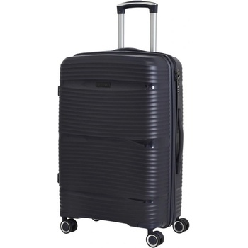 d&n Flexibel 4260-06 modrá 65 L