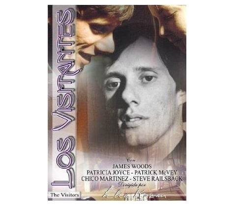 Hosté DVD