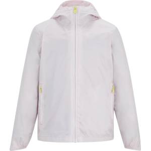 Regatta Детско водоустойчиво яке Regatta Kid's Lever Waterproof jacket - Pink Haze - размер 7-8 Years (703-7792-0513)