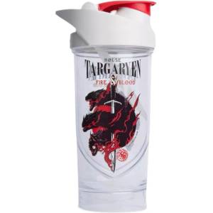 Shieldmixer Shieldmixer® Hero Pro Shaker | Targaryen [700 мл]