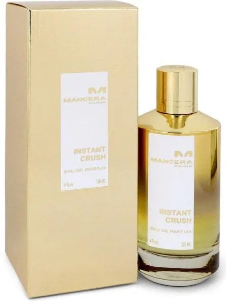 Mancera Instant Crush EDP 120 ml
