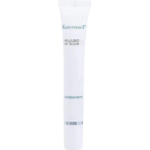 Krauterhof Hyaluron+ Околоочен крем Phytocomplex, 20 ml - ozone