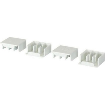 Eaton Крайна капачка за гребен eaton bb-ec/2+3p, 120805 (120805)