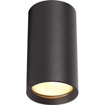 Image 1 of VIVALUX Луна за външен монтаж moly dl727 gu10 черен (viv004718)