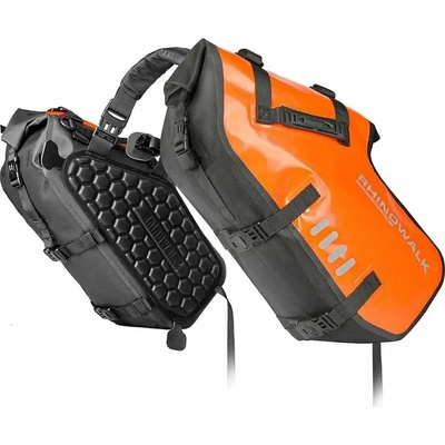 Rhinowalk brašna na motorku MT1418OE