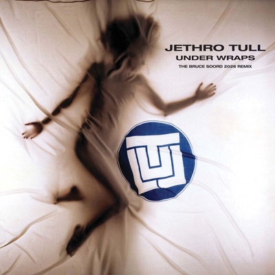Jethro Tull - Under Wraps (140 g) (2 LP) (5021732955104)