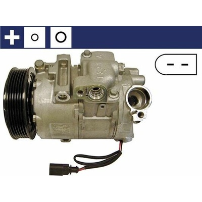 Kompresor klimatizace MAHLE ORIGINAL ACP 18 000S (ACP18000S)
