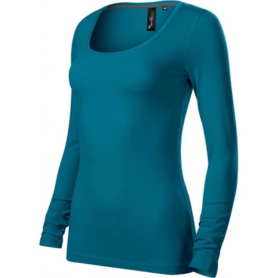 Malfini Brave 156 bílá – Zboží Dáma