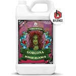 Terra Power Gorgona Power Bloom B pH balance 1L