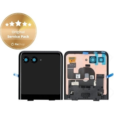LCD Displej + Dotykové sklo Motorola Razr 40 - originál