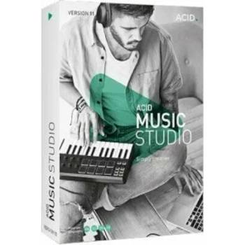 Image 1 of MAGIX ACID Music Studio 11