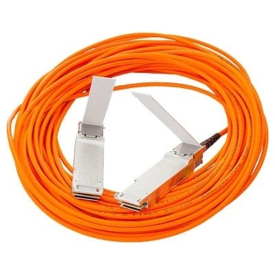 HP 720211-B21 BLc 40G QSFP+ QSFP+, 15m