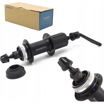SHIMANO FH-QC300 CL