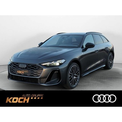 Audi A5 TDI S tronic S-line Avant 150 kW