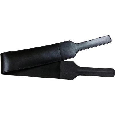 ostatní ROUGE Leather Folded Open Paddle