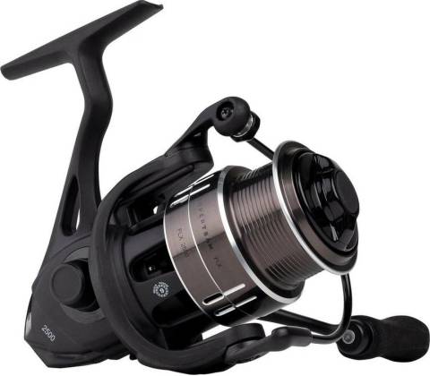 SHAKESPEARE Superteam FLX2500
