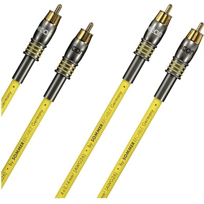 Sommer Cable HC Epilogue EP3F-0100