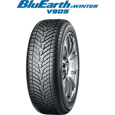 Yokohama BluEarth Winter V905 275/40 R21 107W