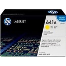 Náplne a tonery - originálne HP C9722A - originálny