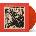 Ray Lamontagne - Long Way Home (Indie Exclusive) (Red Marbled Coloured) (LP) (732388204236)
