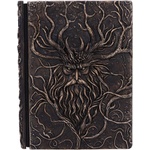 Nemesis Now Тефтер Nemesis Now Adult: Gothic - Forest Grimoire (D7211C25)