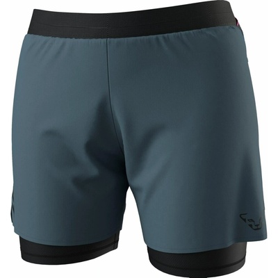 Dynafit Alpine Pro Dámské běžecké kraťasy 2/1 Shorts W Lady